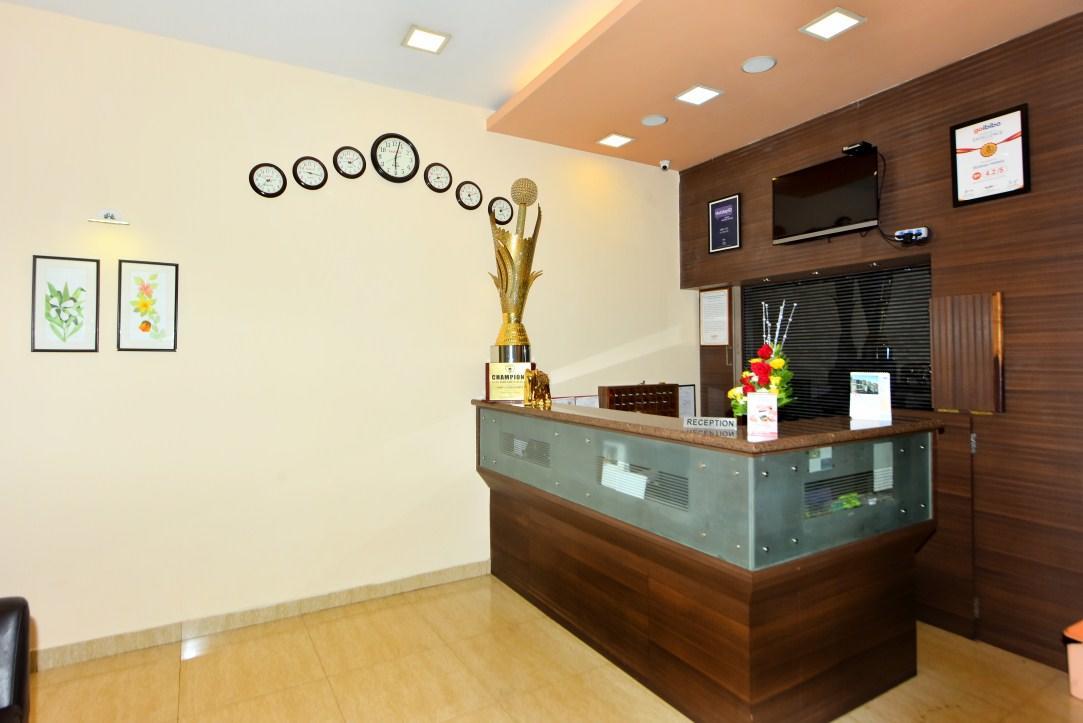 โรงแรมโปศาน มาปูซา ภายนอก รูปภาพ